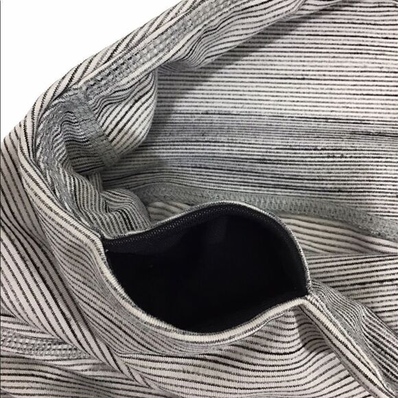 Zella Live In High Waist Athletic Leggings Size M - Picture 7 of 11